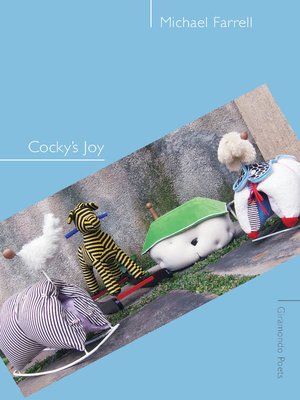 cover image of Cocky's Joy